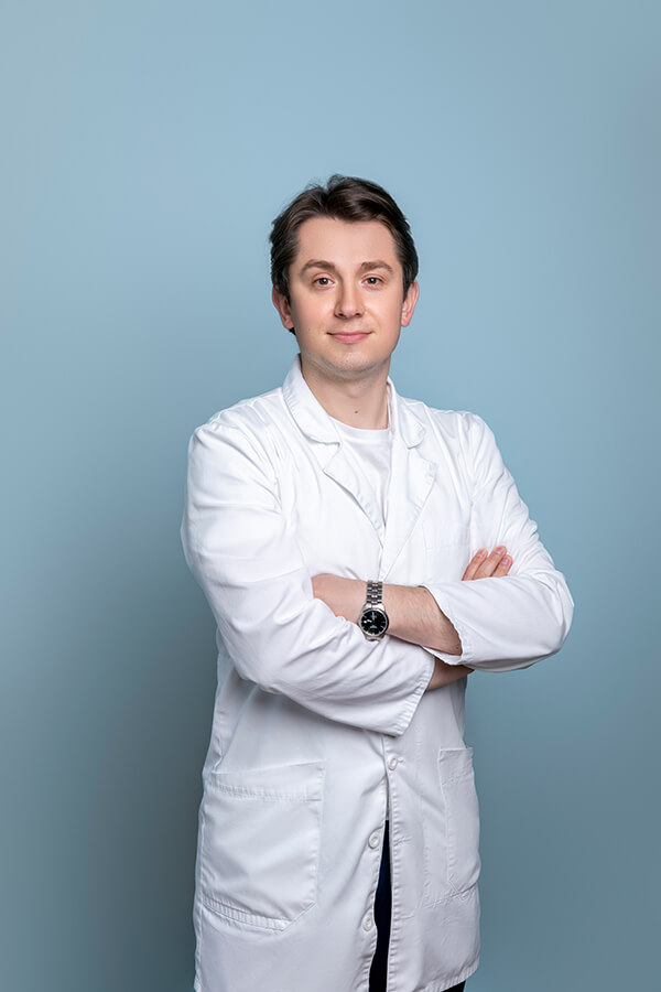 Лета Іван Іванович